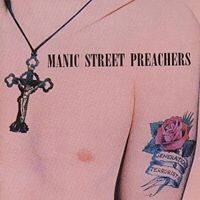 Manic Street Preachers - Discografía completa álbumes